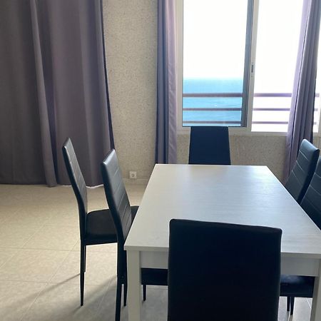 Apartmán Tropic Mar Benidorm Exteriér fotografie