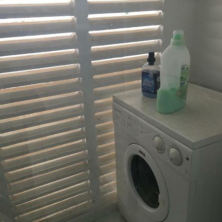 Apartmán Tropic Mar Benidorm Exteriér fotografie