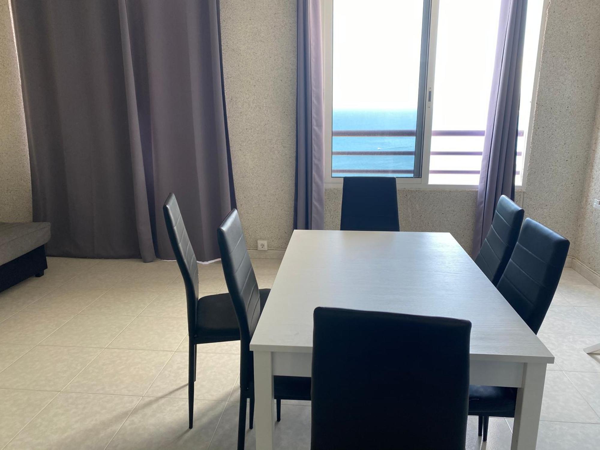 Apartmán Tropic Mar Benidorm Exteriér fotografie