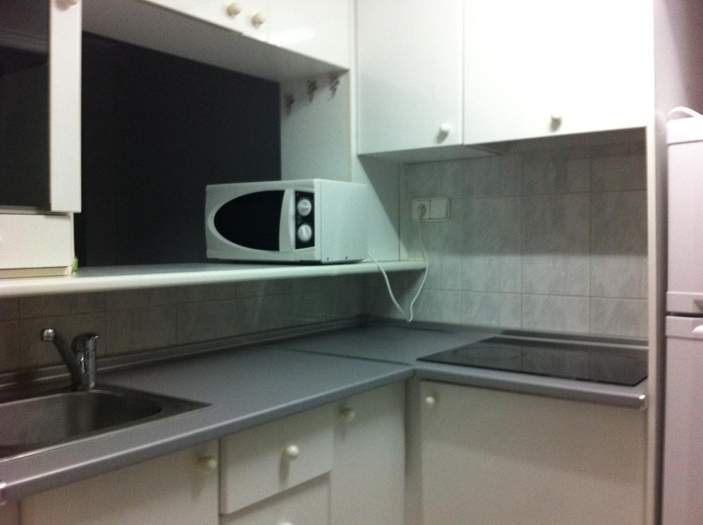 Apartmán Tropic Mar Benidorm Pokoj fotografie