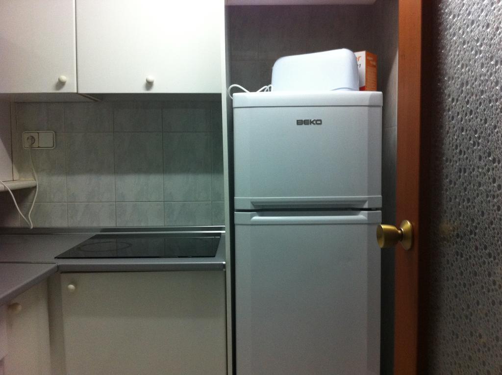 Apartmán Tropic Mar Benidorm Pokoj fotografie