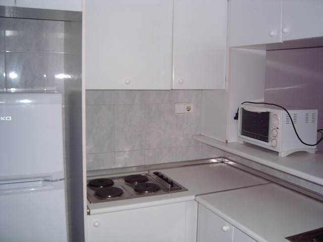 Apartmán Tropic Mar Benidorm Exteriér fotografie