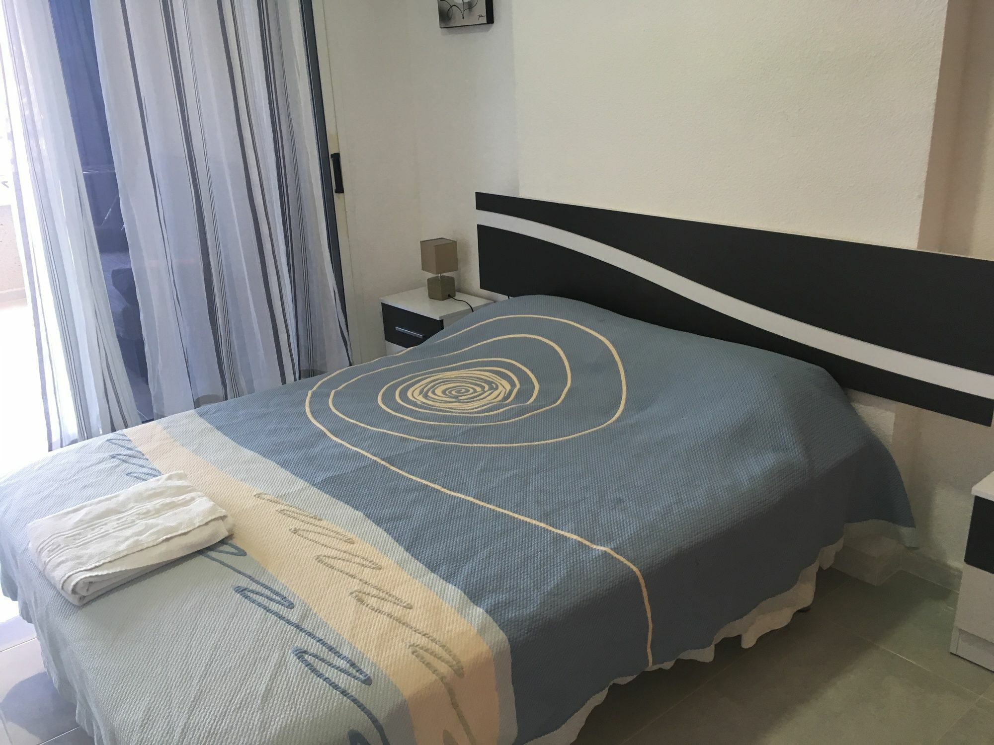 Apartmán Tropic Mar Benidorm Exteriér fotografie