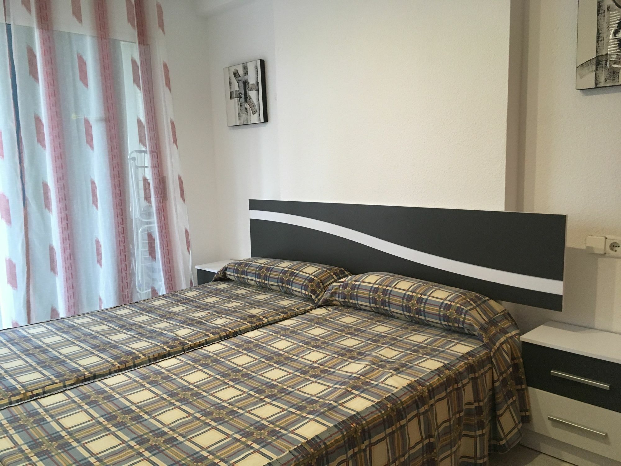 Apartmán Tropic Mar Benidorm Exteriér fotografie