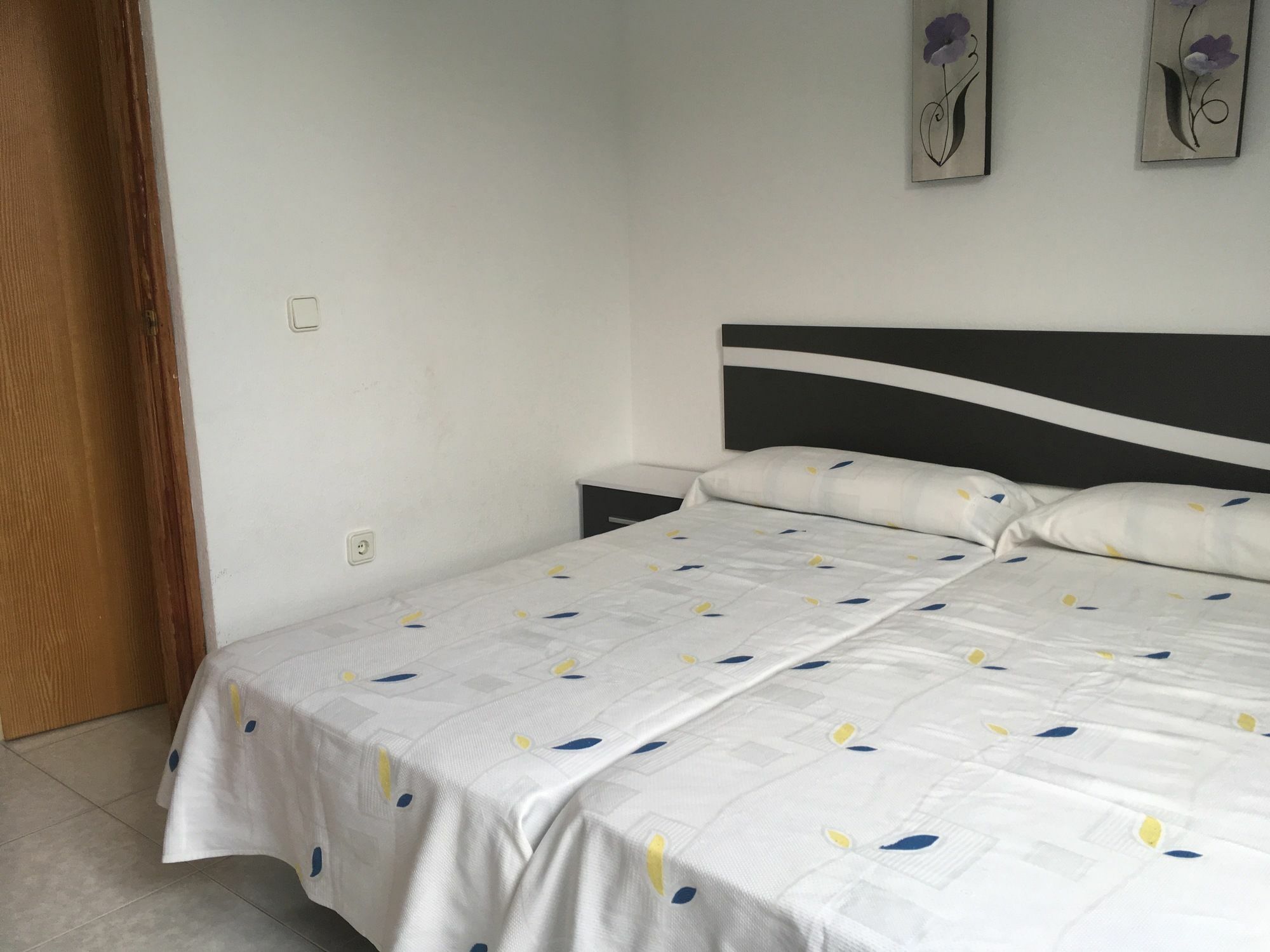 Apartmán Tropic Mar Benidorm Exteriér fotografie