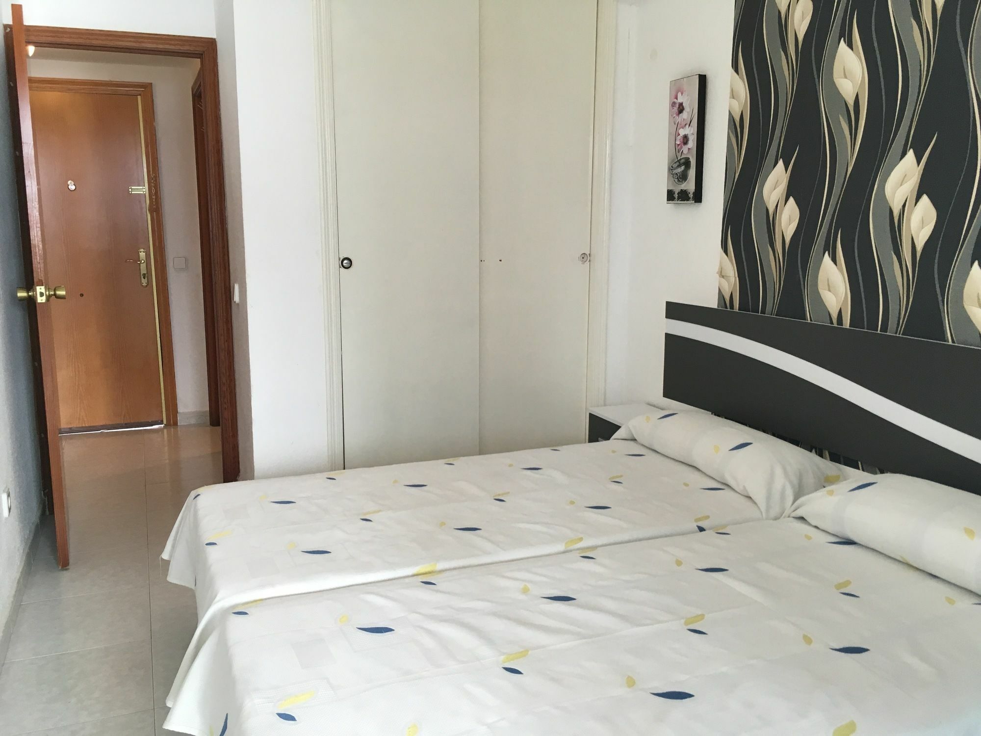 Apartmán Tropic Mar Benidorm Exteriér fotografie