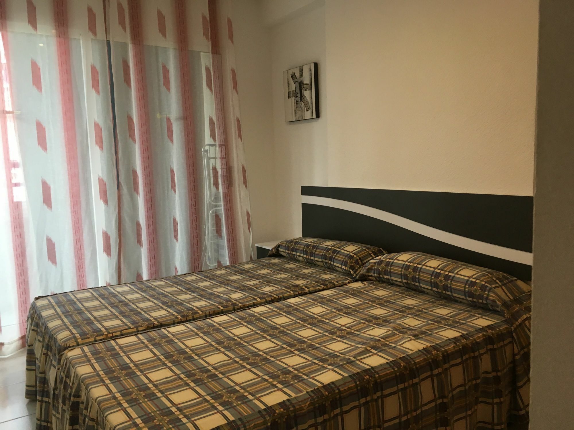 Apartmán Tropic Mar Benidorm Exteriér fotografie
