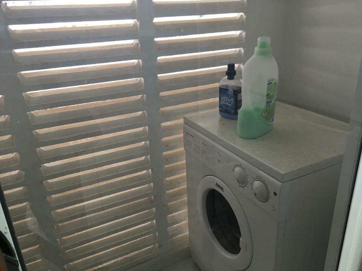 Apartmán Tropic Mar Benidorm Exteriér fotografie