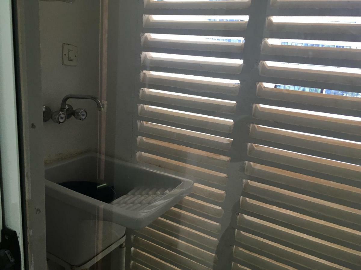Apartmán Tropic Mar Benidorm Exteriér fotografie